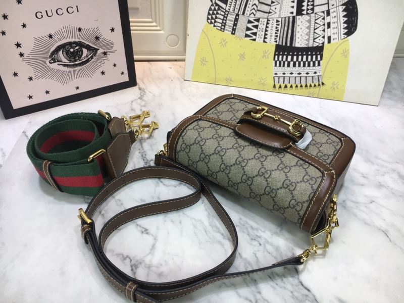 Gucci Satchel Bags